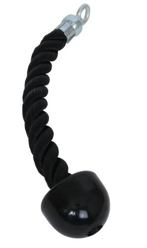 Vist Large View of Product Image Which is BODY SPORT TRICEP HAMMER ROPE #BDSCA5044