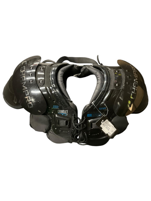 Vist Large View of Product Image Which is New GAUNTLET YOUTH XXS