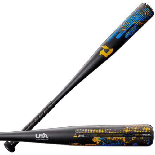 Vist Large View of Product Image Which is New BAT UPRISING USA -10