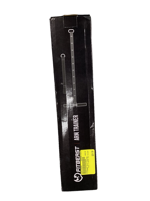 Vist Large View of Product Image Which is Used FITBEAST ARM TRAINER Exercise Accessory Other