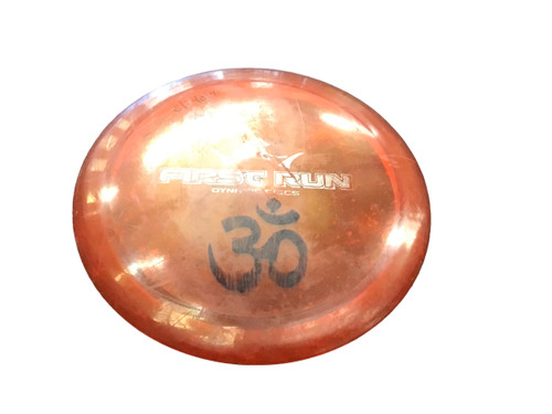 Vist Large View of Product Image Which is Dynamic Discs Disc Golf Disc Golf Drivers