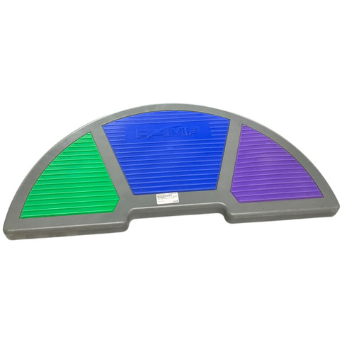 Vist Large View of Product Image Which is Used The Ramp exercise step