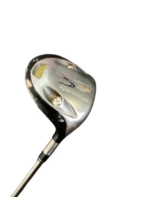 Used Taylormade R5 DUAL Mens Fairway Wood RH 3 Wood 11649-S000145026