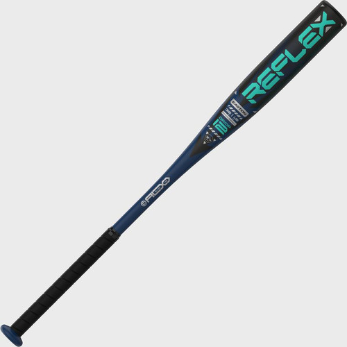 Vist Large View of Product Image Which is New Easton Reflex USA 2 1/2" Bat -12 11809-96IREFLEXUSA