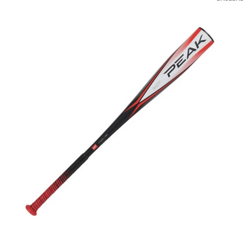 Vist Large View of Product Image Which is New Rawlings Peak USA Bat -10