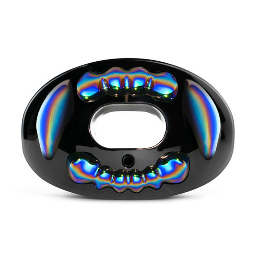 New 3D CHROME APEX PRED BL/GN 11347-BAT12MGG20034