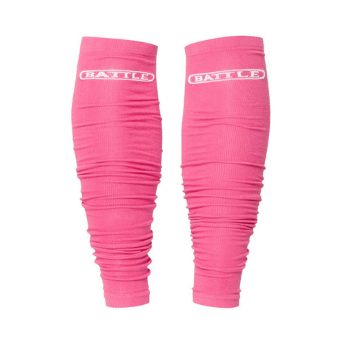 Vist Large View of Product Image Which is New SOCK SLEEVE YOUTH PINK