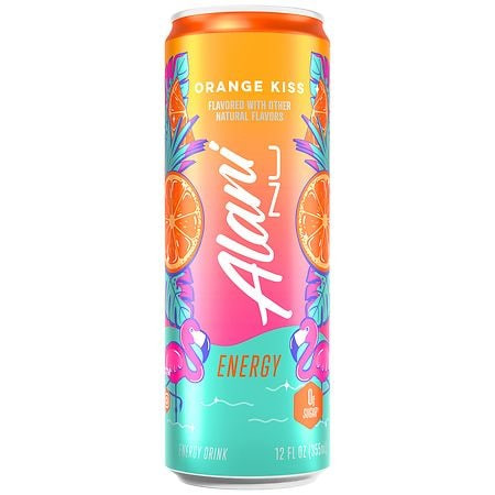 Vist Large View of Product Image Which is New Alani 12oz
