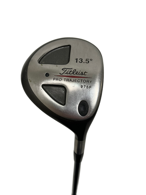 Used Titleist 975F Mens RH Fairway 3 Wood 11692-S000135340