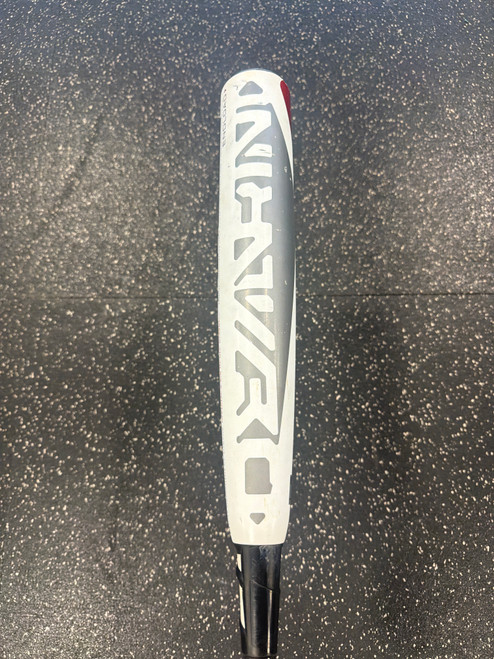 Vist Large View of Product Image Which is Used Demarini CF INSANE BB/SB High School -3 Bat 33"