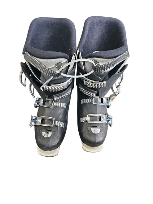 Vist Large View of Product Image Which is Used Salomon X ACCESS R60W BOOTS Womens DH Ski Boot None 250 MP - M07 - W08 11708-S000178140