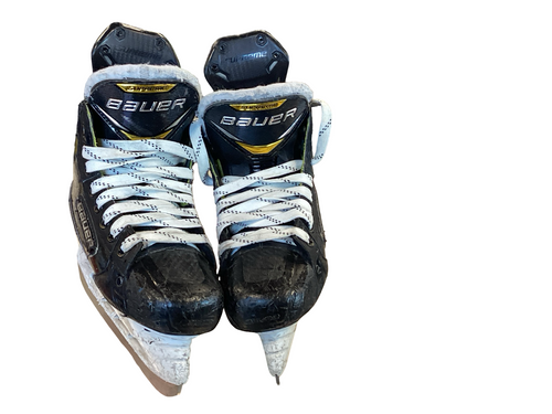 Bauer SUPREME 3S PRO Hockey Skate Junior 01.5