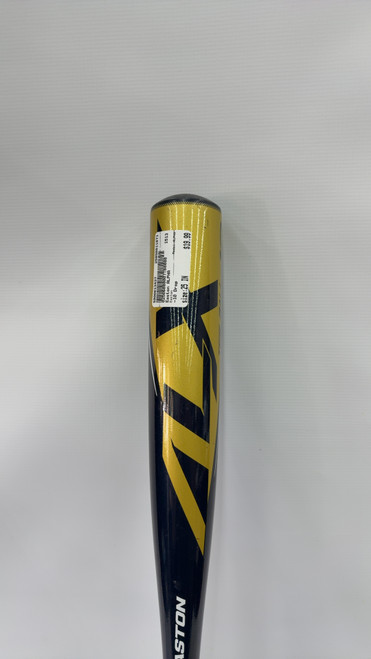 Vist Large View of Product Image Which is Used Easton ALPHA BB/SB T-Ball Bat 25" 11871-S000013437