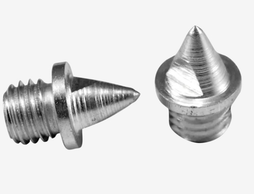 Vist Large View of Product Image Which is New 3/16" Pryamid Spike