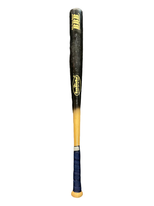 Vist Large View of Product Image Which is Used BamBooBat BAMBOOBAT 29 -10 WOODBAT BB/SB Wood Bat 29"