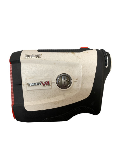 Vist Large View of Product Image Which is Used Bushnell TOUR V4 Field Equipment