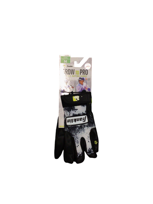 Vist Large View of Product Image Which is New TEEBALL MED GTP GLOVES