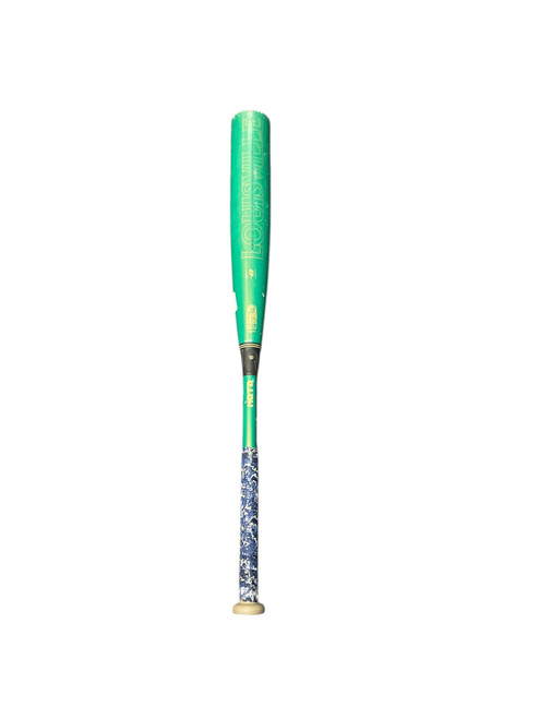 Vist Large View of Product Image Which is Used Louisville Slugger PRIME BB/SB USSSA 2 3/4 Bat 31"