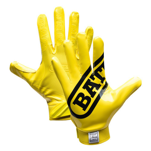 Vist Large View of Product Image Which is New RECEIVER GLOVES YL/YL YT L