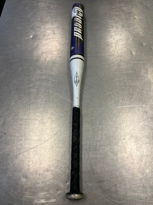 Vist Large View of Product Image Which is Used Worth PRODIGY BB/SB Fastpitch Bat 30"