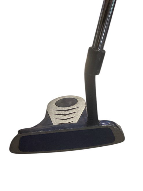 Vist Large View of Product Image Which is Used Wilson TC2 Mens Putter RH 11776-S000382889