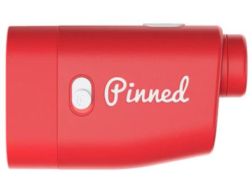 New PRISM+ RANGEFINDER RED 11856-35P051497442460