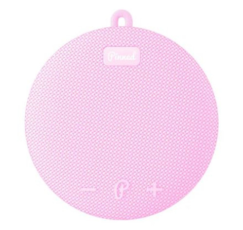 New THE DART 2.0 SPEAKER PINK 11856-35P051497420697