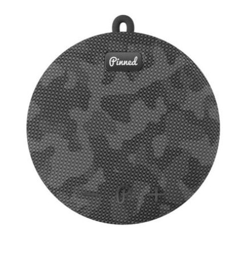 New THE DART 2.0 SPEAKER BCAMO 11856-35P051497437824