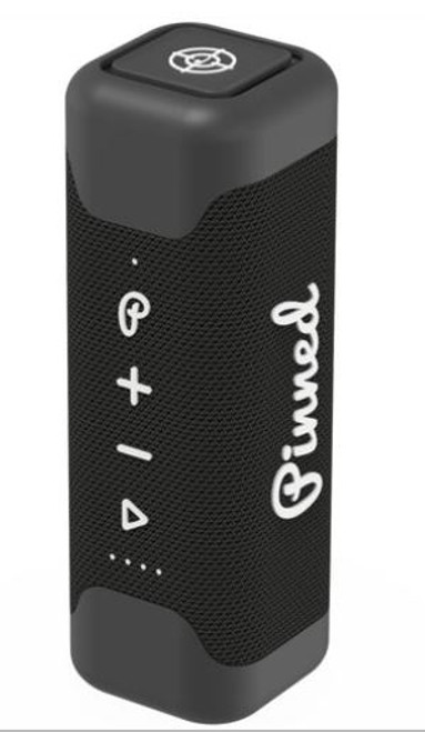 New SOUND STICK BLACK 11856-35P051497443085