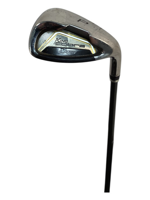 Vist Large View of Product Image Which is Used Cobra UFI Golf Chipper RH Pitching Wedge
