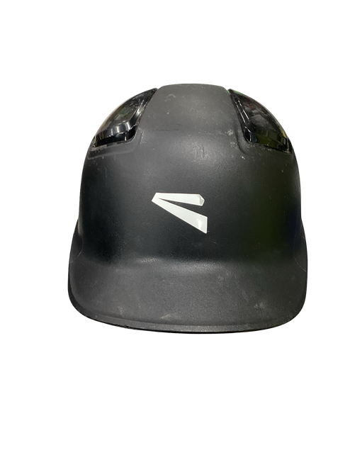 Used Easton GAMETIME II Batting Helmet No Mask Black SM 11613-S000158987