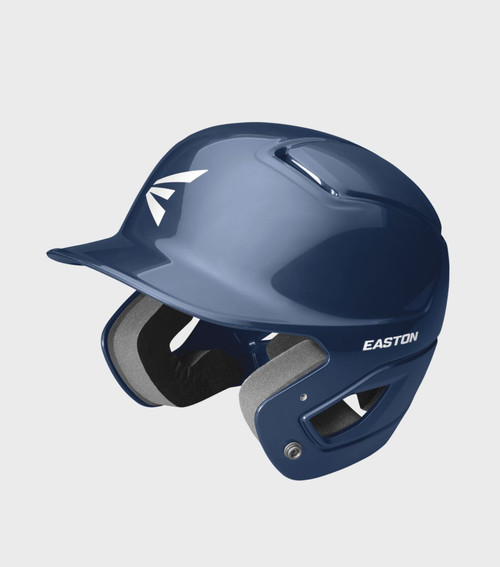 Vist Large View of Product Image Which is New ALPHA BAT HELMET NAVY M/L