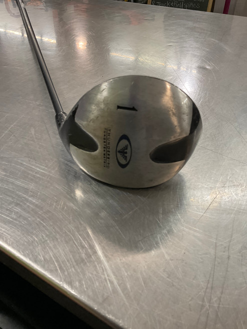 Used THUNDER BIRD DRIVER Mens Driver RH 10.0 Degree 11790-S000044170