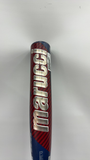 Vist Large View of Product Image Which is Used Marucci CAT9 BB/SB High School -3 Bat 32"