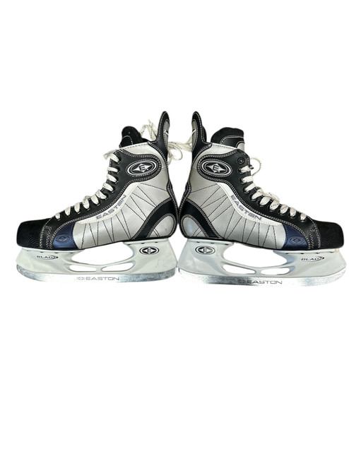 Used Easton TYPHOON Senior Hockey Skate Senior 7 11833-S000162888