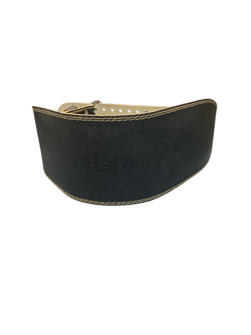 Vist Large View of Product Image Which is Harbringer Weight Belt