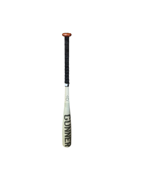 Vist Large View of Product Image Which is Used Warstic GUNNER BB/SB USSSA 2 3/4 Bat 31"