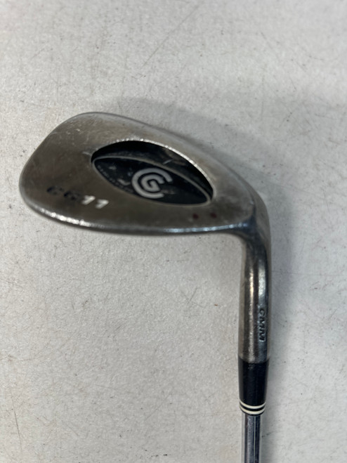 Used Cleveland CG11 Golf Wedge Mens RH 56 Degree 11835-C000193859