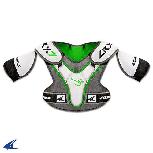 Vist Large View of Product Image Which is LRX7 SHOULDER EXTRA SMALL