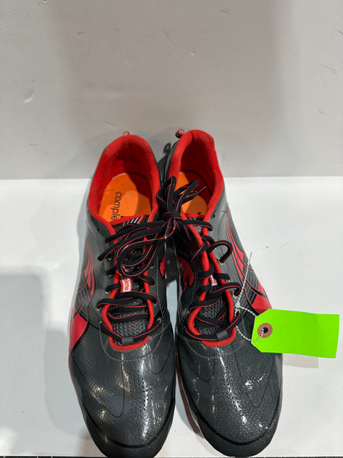 Vist Large View of Product Image Which is Used Puma Track & Field Cleats Adult None Senior 11.5