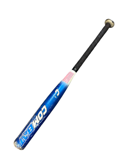 Vist Large View of Product Image Which is Used Combat B1 DA BOMB 26" -10 Drop USA 2 1/4 Barrel Bats