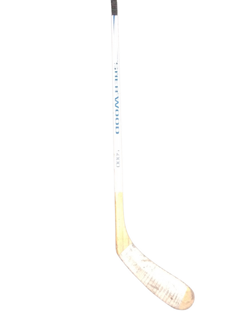 Used Sher-wood 5000 Junior Wood Left 11866-S000023665