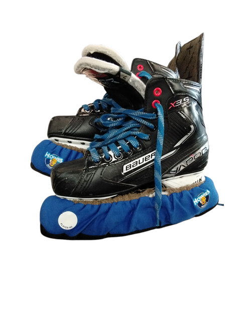Used Bauer VAPOR X3.5 Senior Hockey Skate Senior 7 11866-S000023675