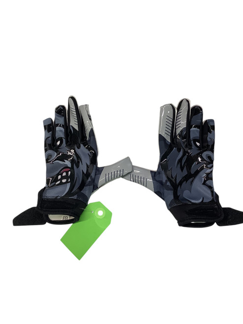 Vist Large View of Product Image Which is Used Football Accessory 11347-S000246108