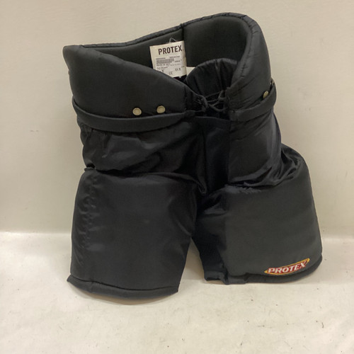 Used PROTEX SR PANTS Senior Pant Black MD 11725-S000485036