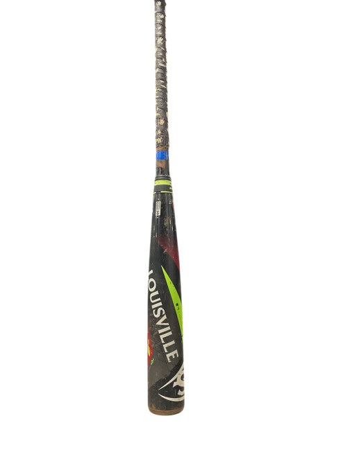 Vist Large View of Product Image Which is Used Louisville Slugger PRIME 917 BB/SB High School -3 Bat 32"
