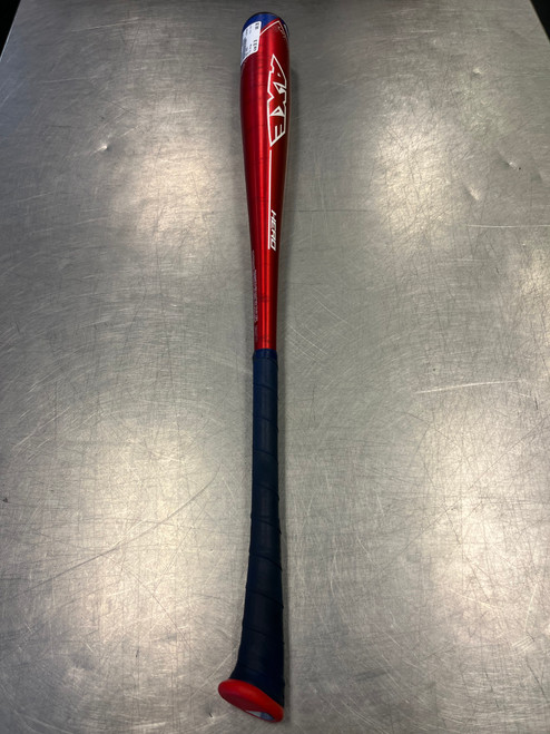 Vist Large View of Product Image Which is Used AXE HERO BB/SB USA 2 1/2 Bat 30" 11339-S000188918