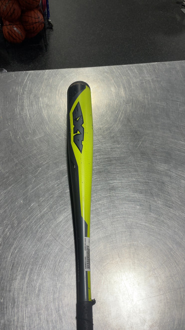 Vist Large View of Product Image Which is Used AXE ORIGIN BB/SB High School -3 Bat 31"