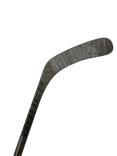 Vist Large View of Product Image Which is Used Bauer NEXUS Junior One Piece Right 47 Flex