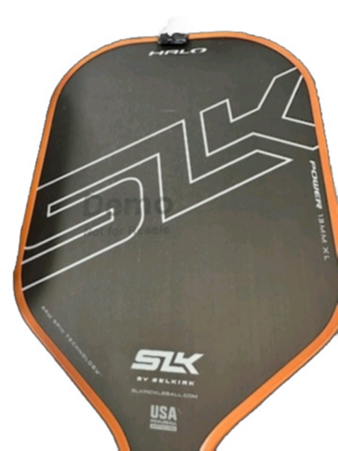 Vist Large View of Product Image Which is Used Racquet Accessory